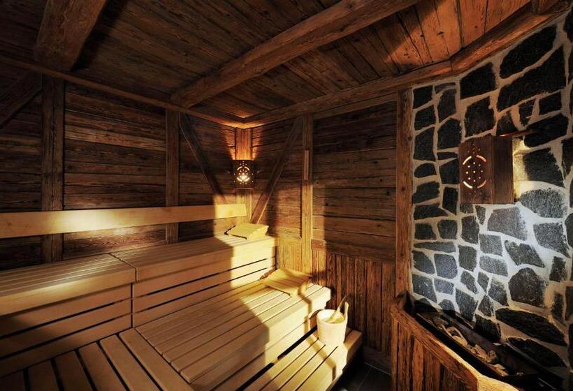 Romantik Hotel Knippschild