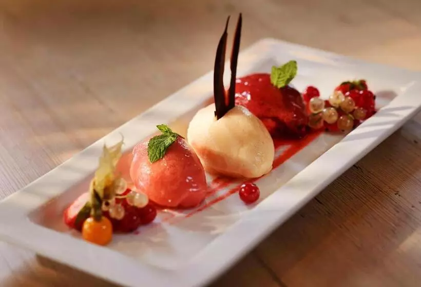 Romantik Hotel Knippschild