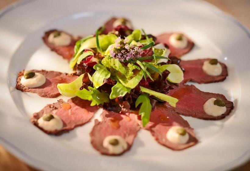 Romantik Hotel Knippschild