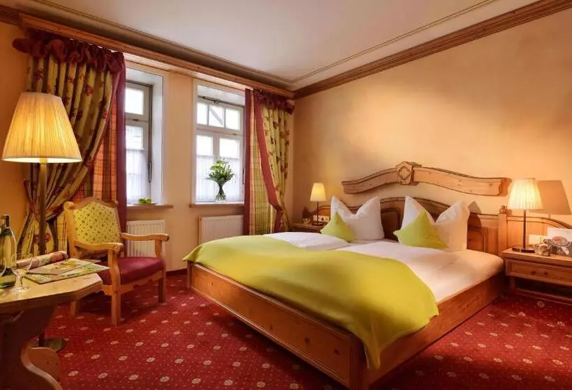 Romantik Hotel Knippschild