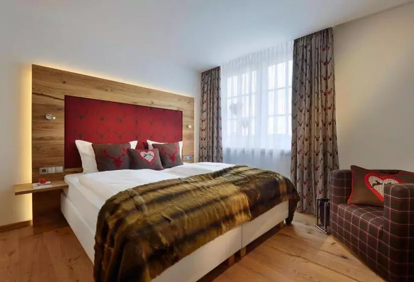 Romantik Hotel Knippschild