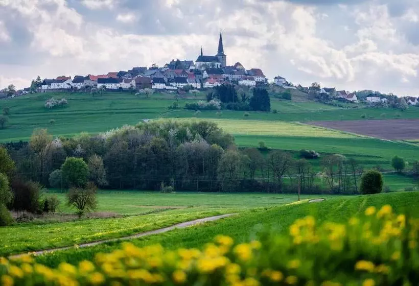 Romantik Hotel Knippschild