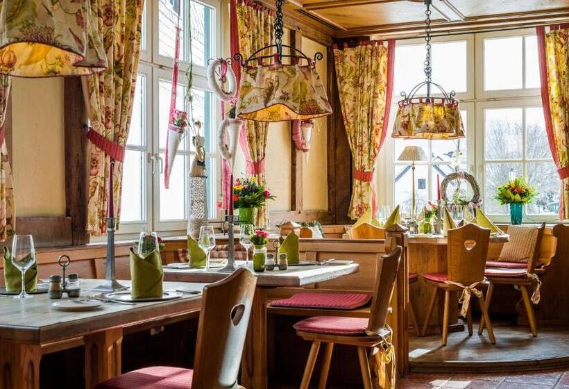 Romantik Hotel Knippschild