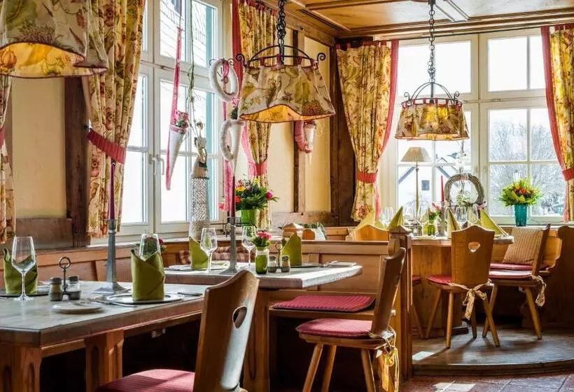 Romantik Hotel Knippschild