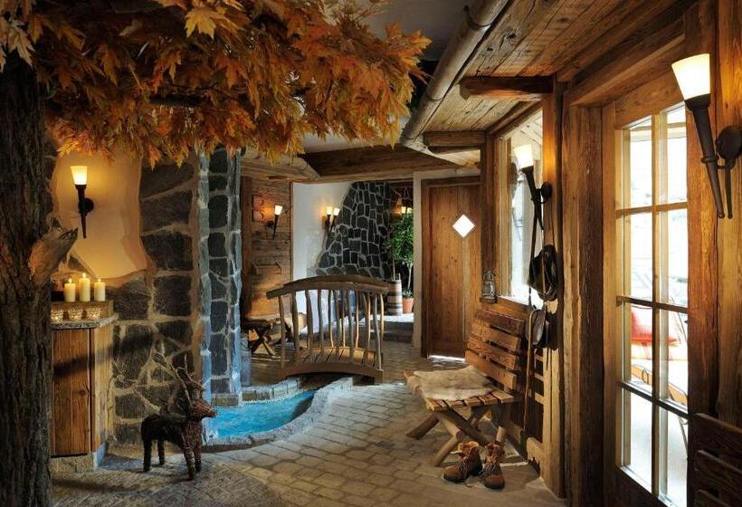 Romantik Hotel Knippschild