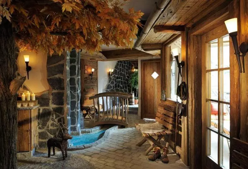 Romantik Hotel Knippschild