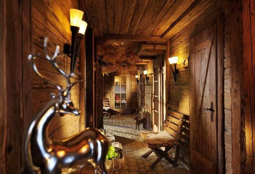 Romantik Hotel Knippschild