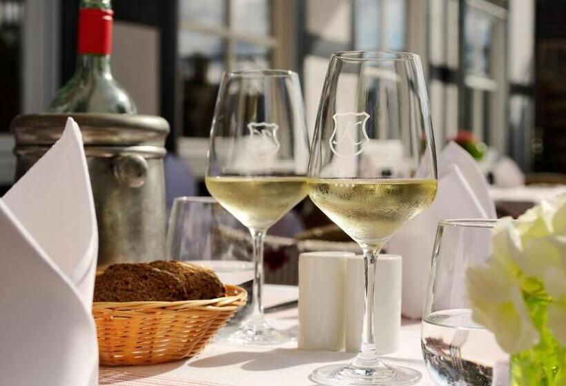 Romantik Hotel Knippschild