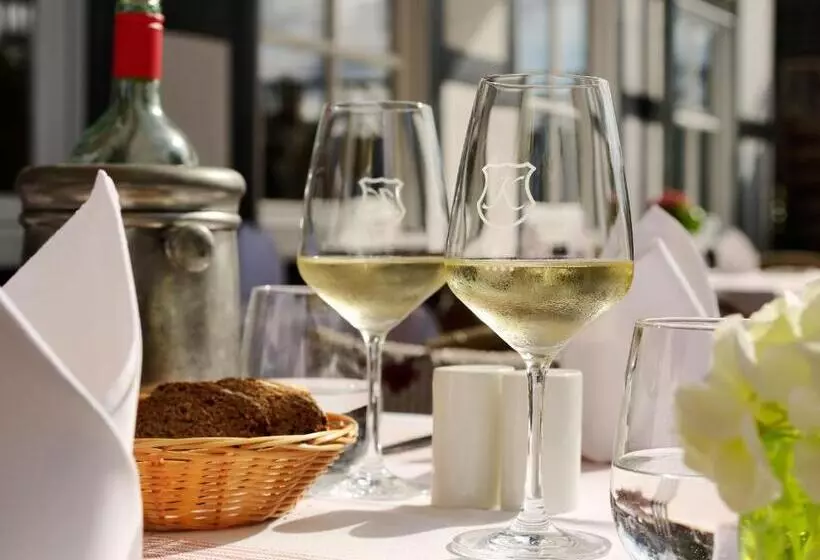 Romantik Hotel Knippschild