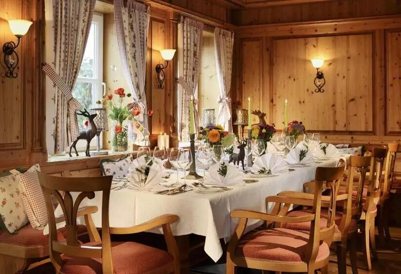 Romantik Hotel Knippschild