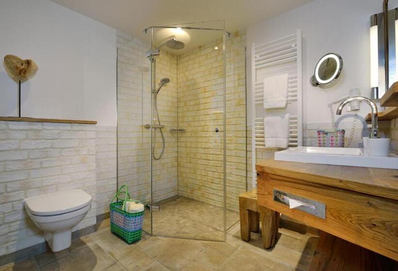 Romantik Hotel Knippschild