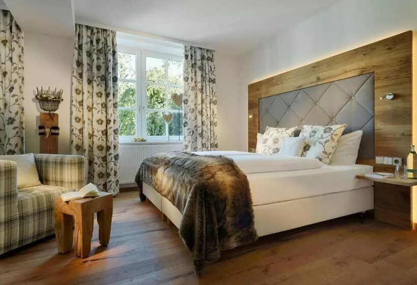 Romantik Hotel Knippschild