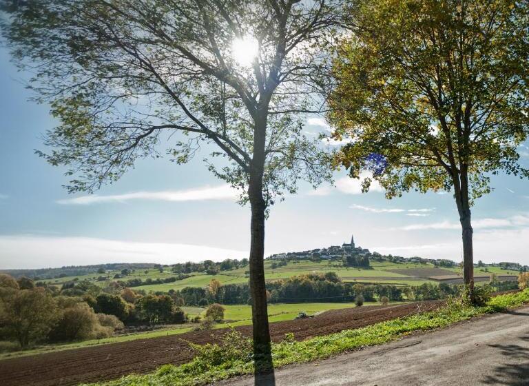 Romantik Hotel Knippschild