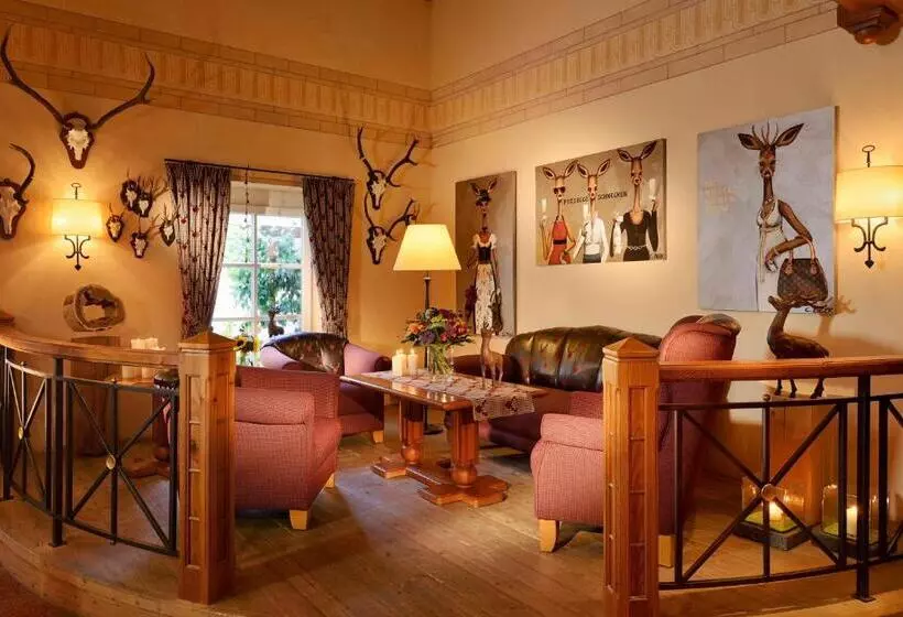 Romantik Hotel Knippschild