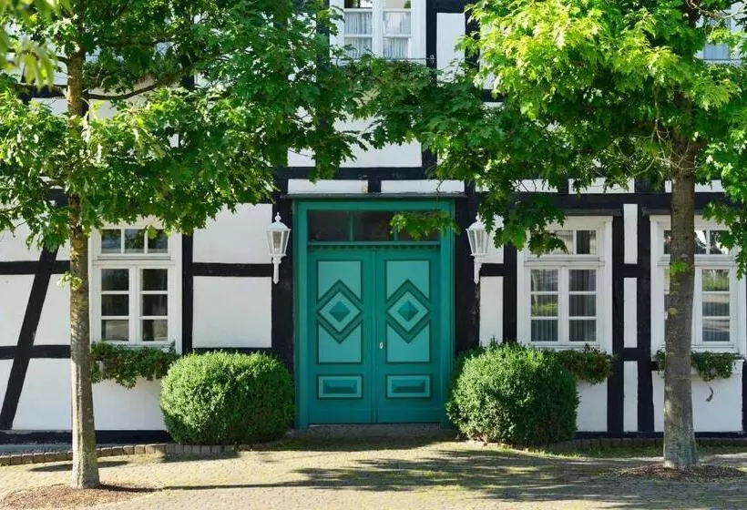 Romantik Hotel Knippschild