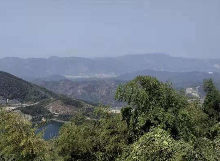 Hotel 7days Premium Wangcheng Walking Street