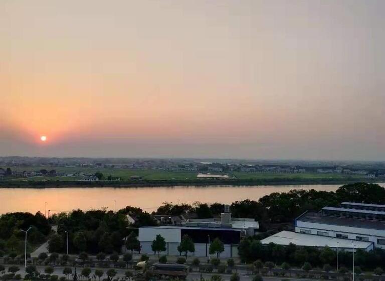 Hotel 7days Premium Wangcheng Walking Street