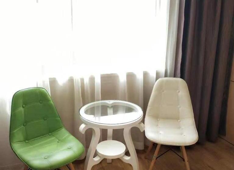 Hotel 7days Premium Wangcheng Walking Street