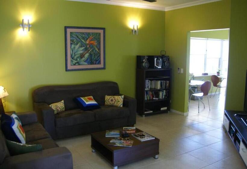 فندق Gecko Lodge Kalbarri