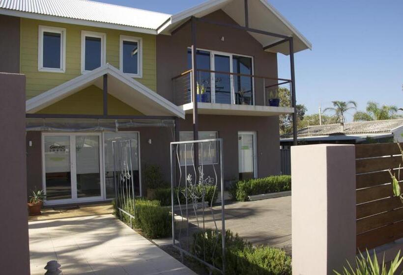 فندق Gecko Lodge Kalbarri