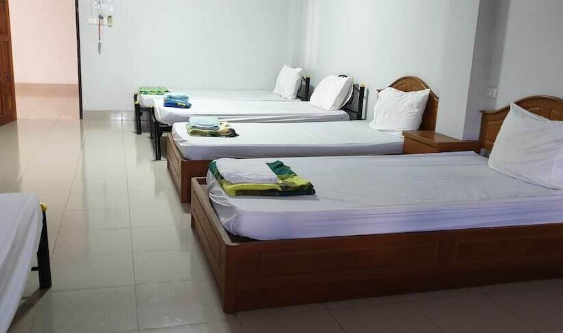 فندق Yong Dee Apartment