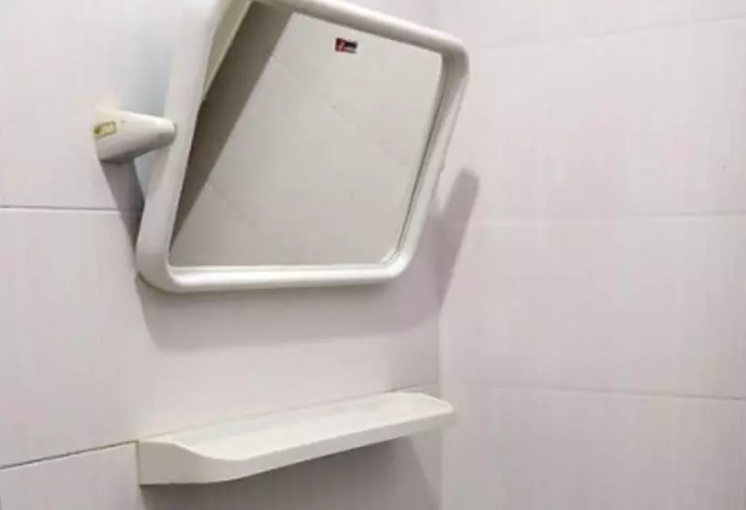 هتل Yong Dee Apartment