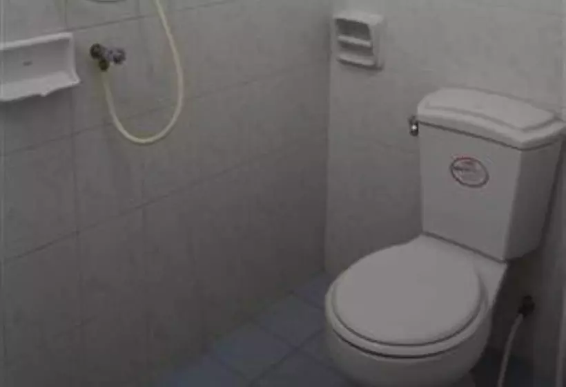 هتل Yong Dee Apartment