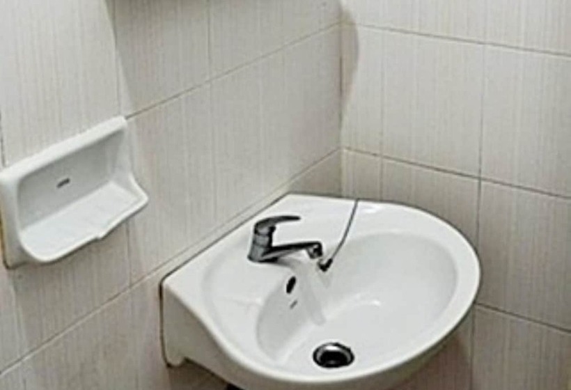 فندق Yong Dee Apartment