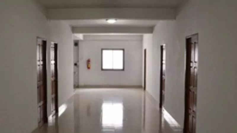 هتل Yong Dee Apartment