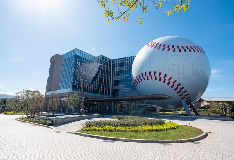 هتل Fame Hall Garden