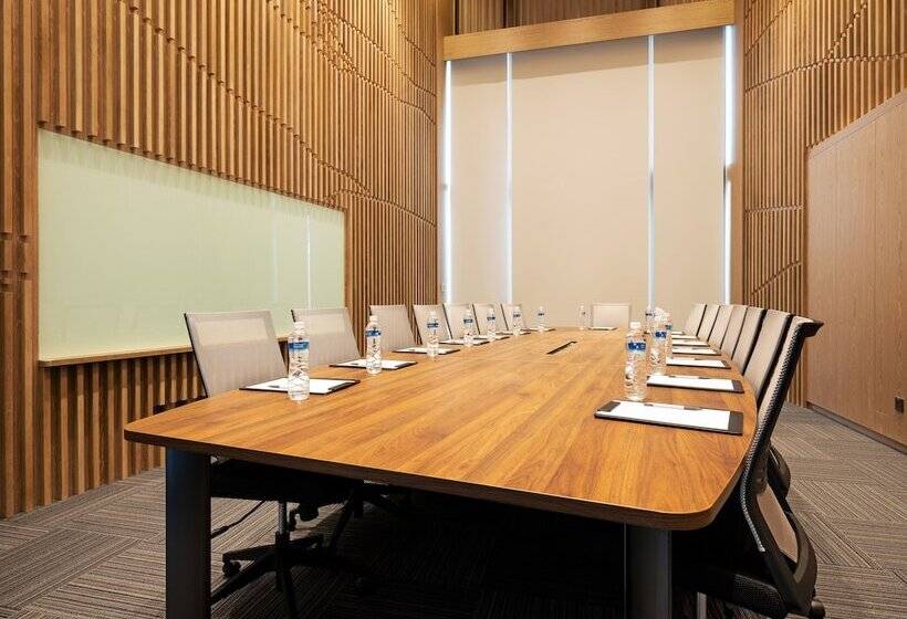 هتل Fame Hall Garden