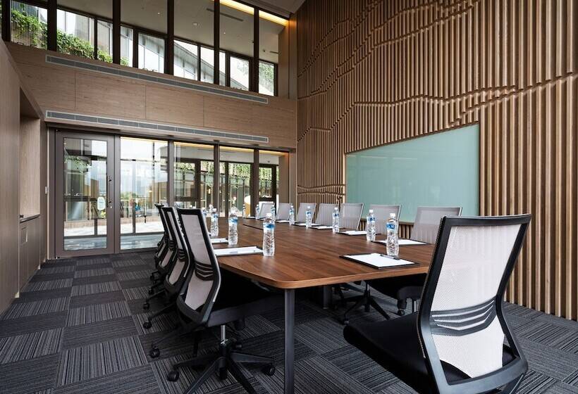 هتل Fame Hall Garden