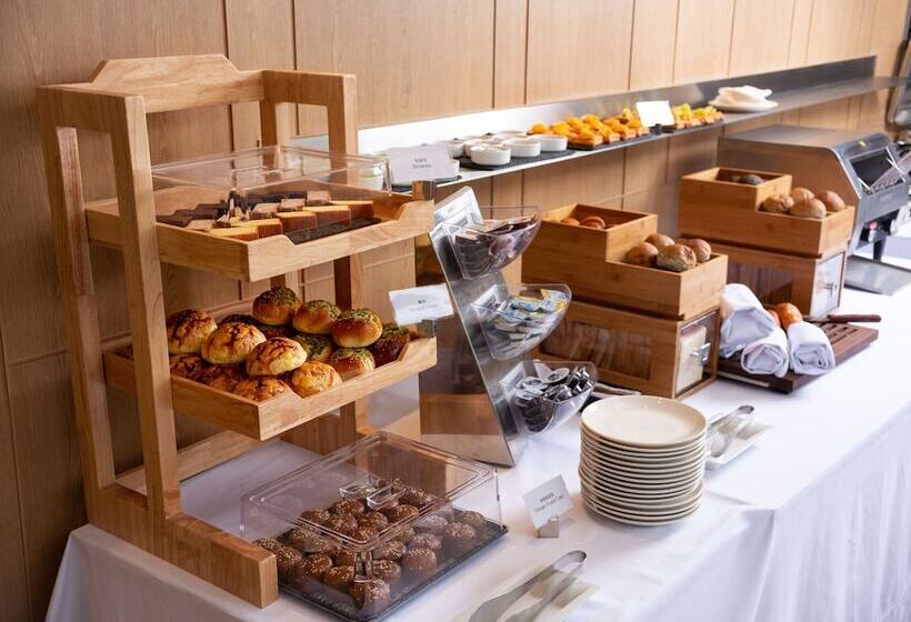 هتل Fame Hall Garden