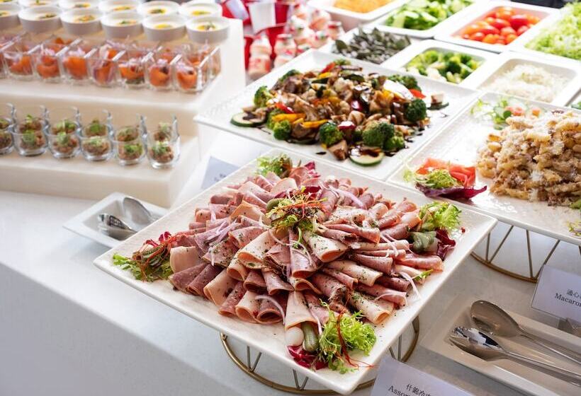 هتل Fame Hall Garden