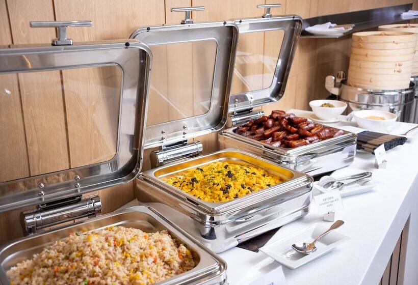 هتل Fame Hall Garden