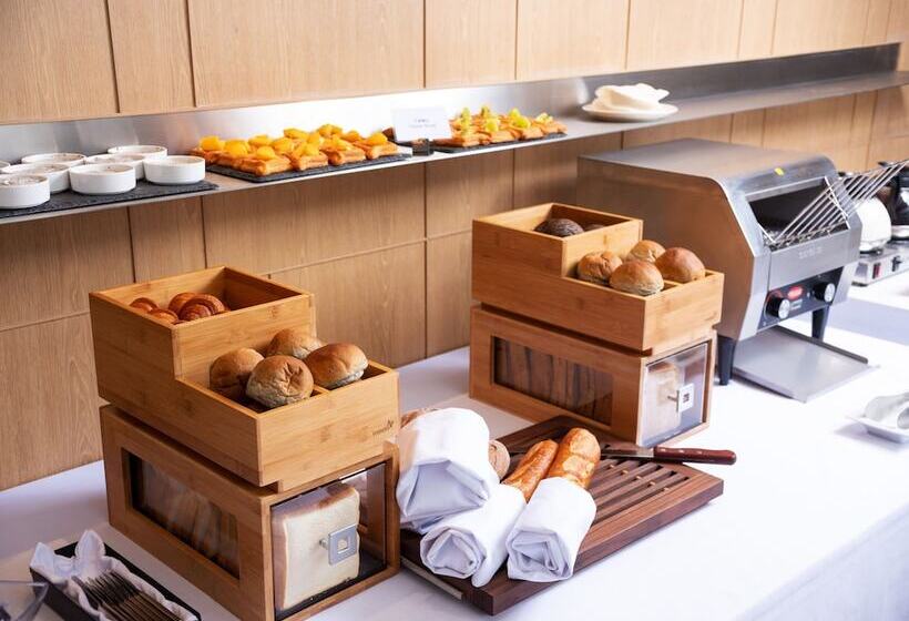 هتل Fame Hall Garden