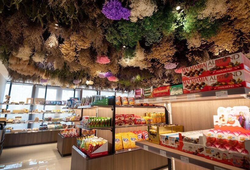 هتل Fame Hall Garden