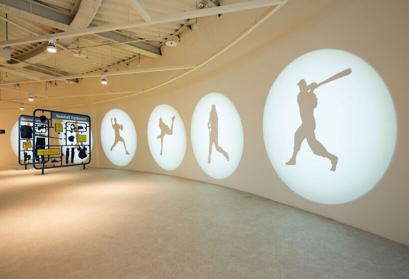 هتل Fame Hall Garden