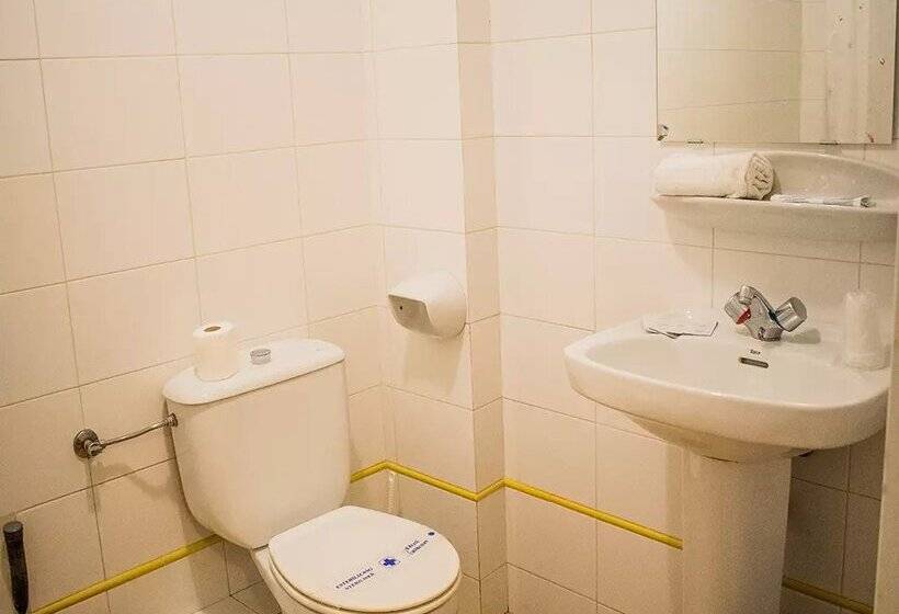 Apartamentos Cims Pas 3000