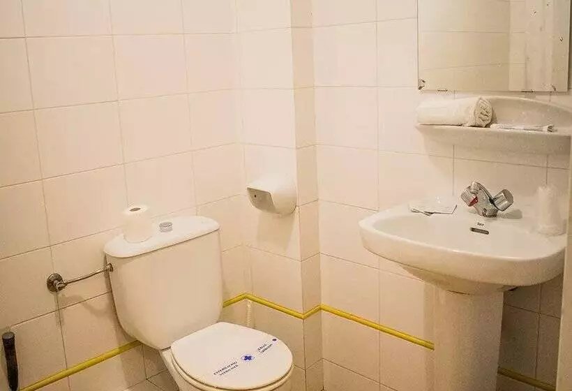 Apartamentos Cims Pas 3000