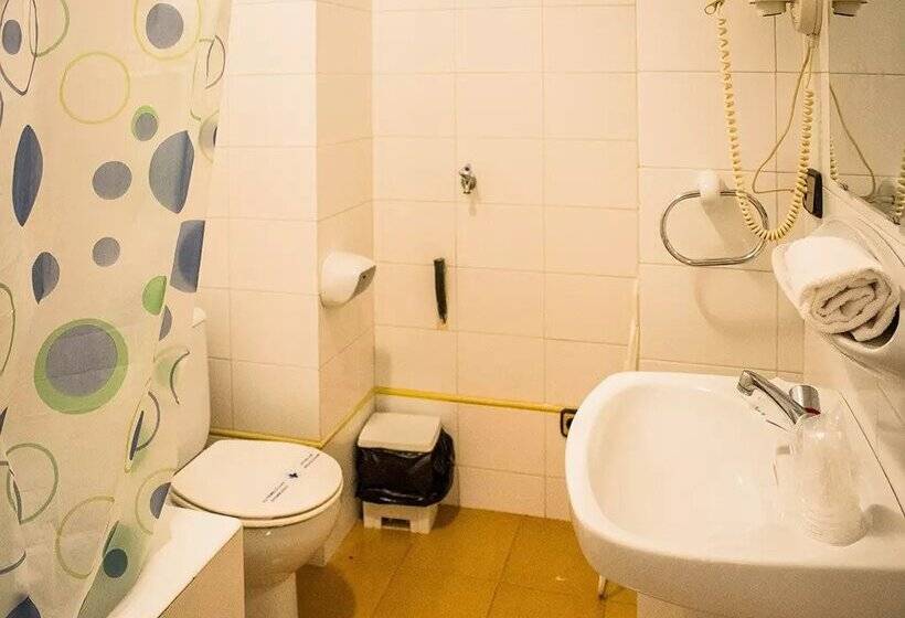 Apartamentos Cims Pas 3000