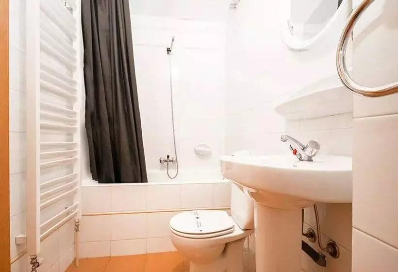 Apartamentos Cims Pas 3000