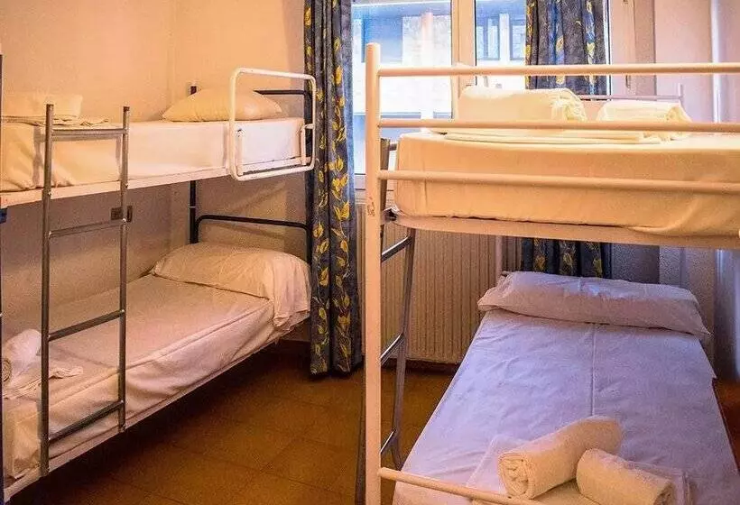 Apartamentos Cims Pas 3000