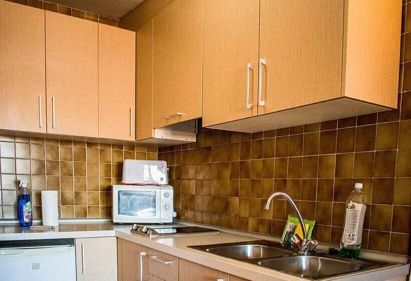 Apartamentos Cims Pas 3000