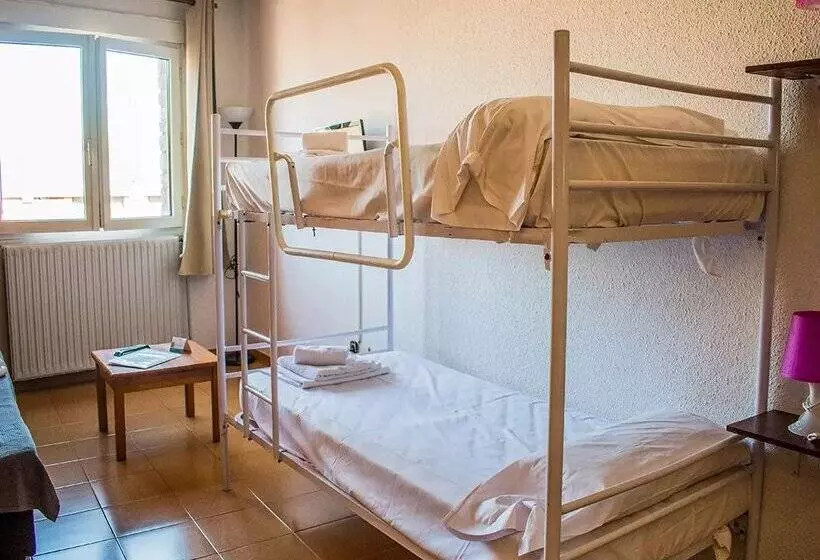 Apartamentos Cims Pas 3000