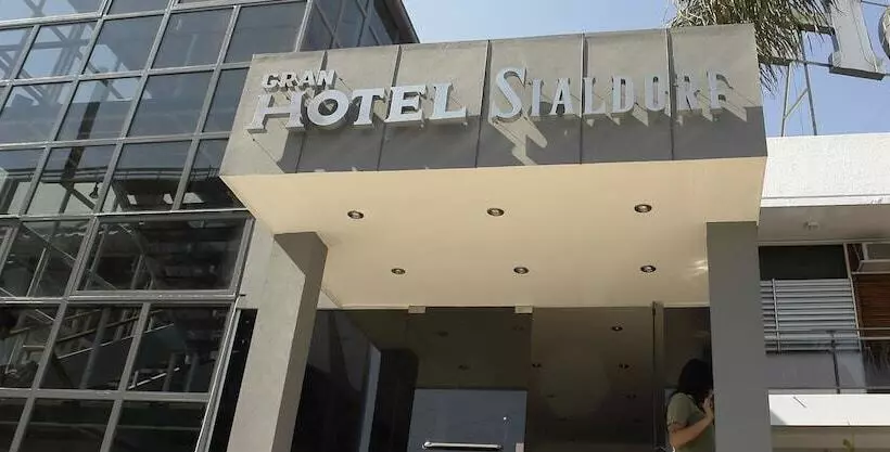 בית מלון כפרי Sialdorf