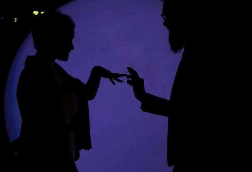 בית מלון כפרי Albergo Ristorante Madonnina