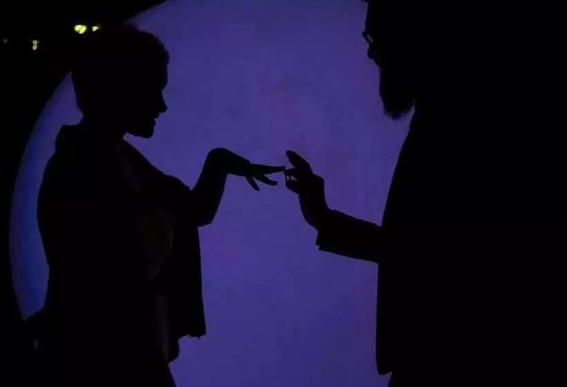 هتل Albergo Ristorante Madonnina