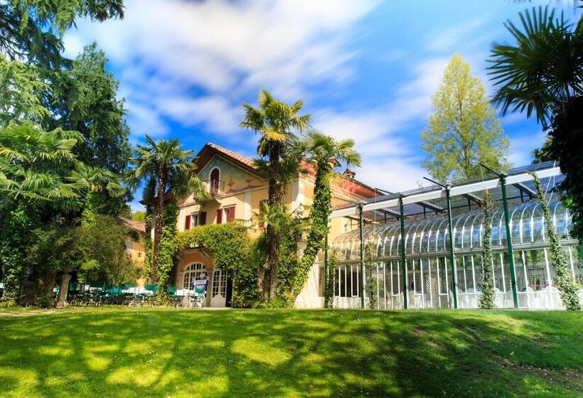 בית מלון כפרי Albergo Ristorante Madonnina