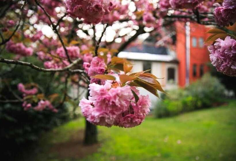 בית מלון כפרי Albergo Ristorante Madonnina